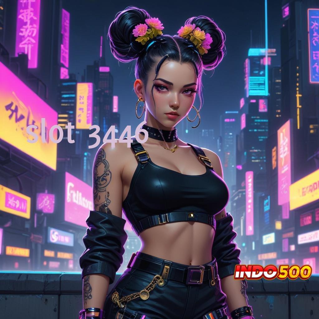 SLOT 3446 ➜ Blockchain Apk Versi Digital Dengan Sistem Terbaik