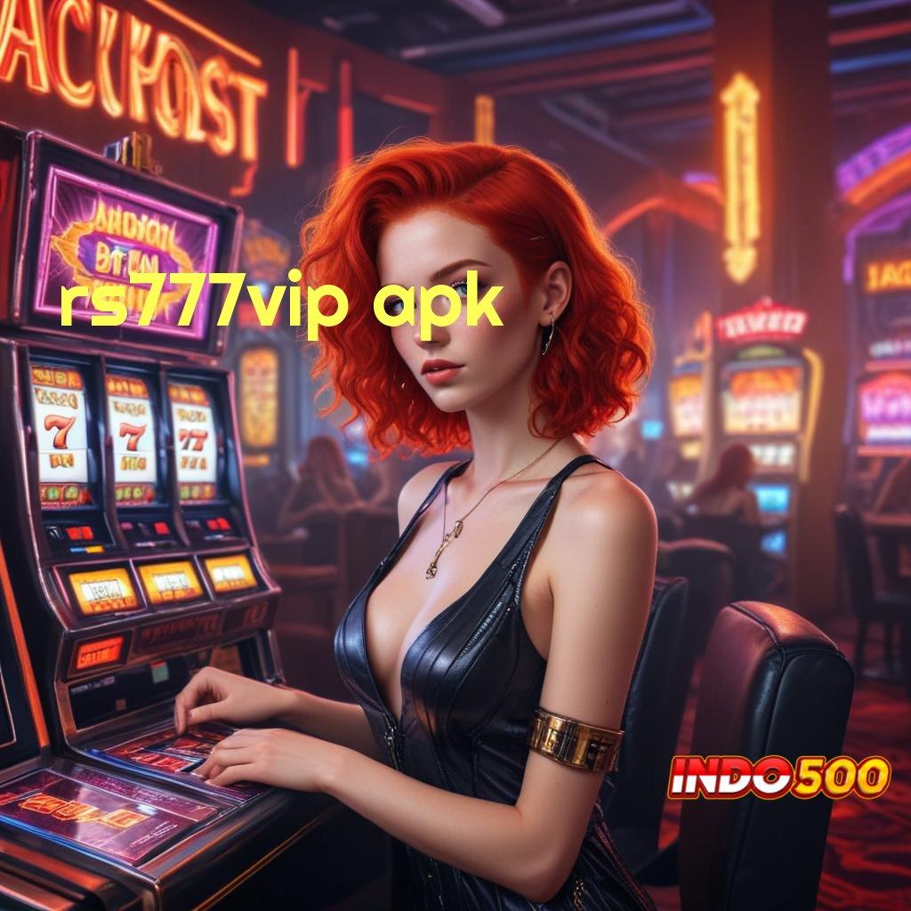 RS777VIP APK rancangan arena ruang interaksi pelantar rangka kerja