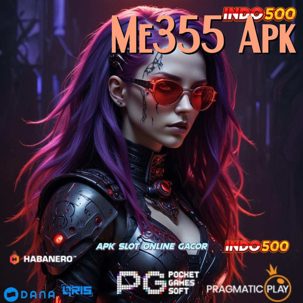 Me355 Apk