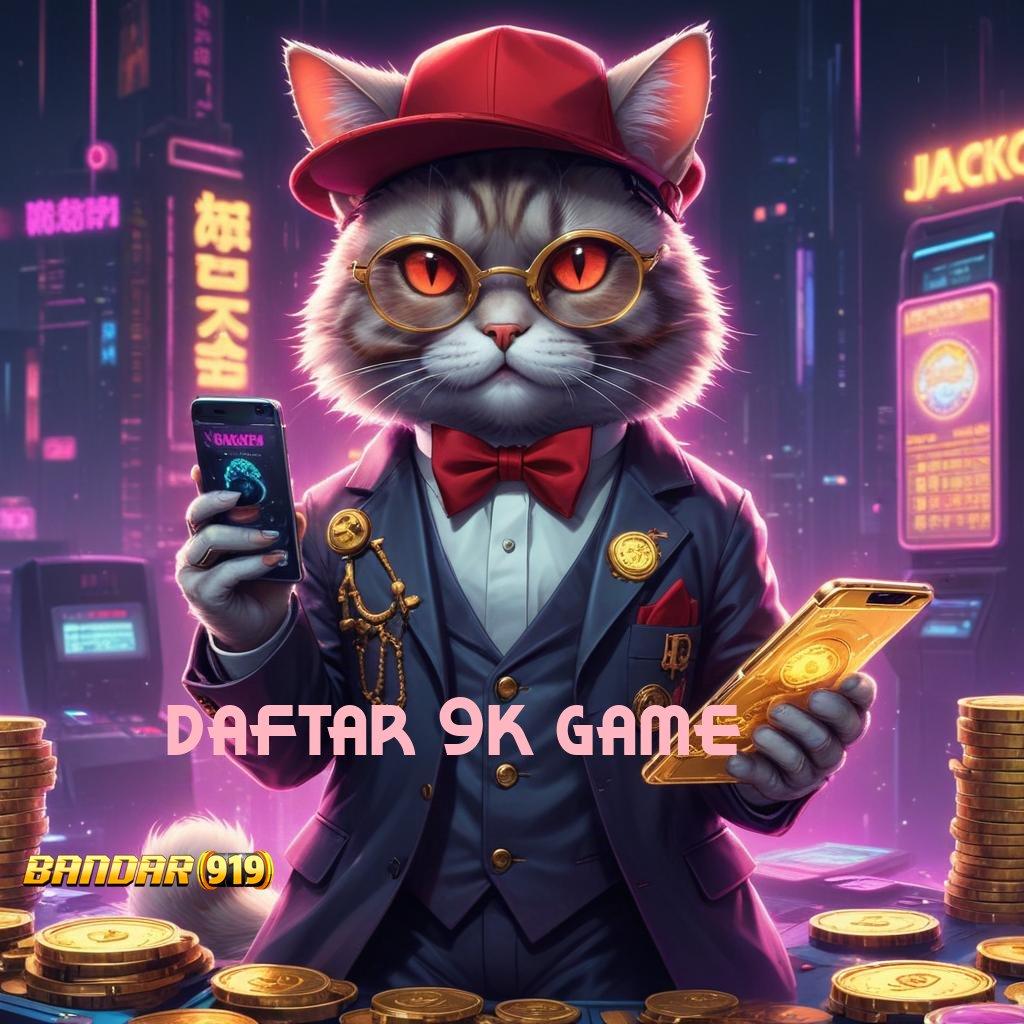 DAFTAR 9K GAME Bali, Kabupaten Badung, Kuta Selatan