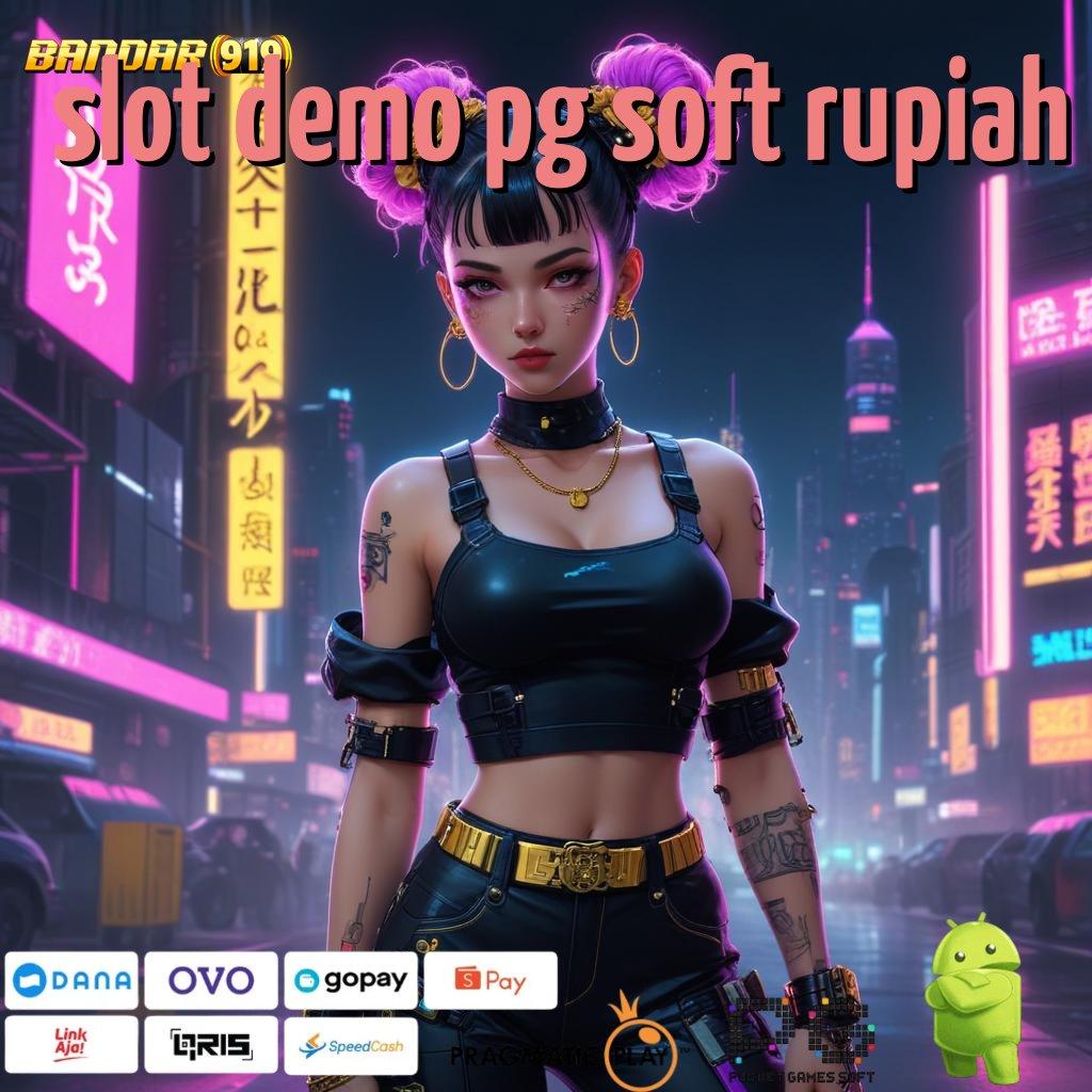 SLOT DEMO PG SOFT RUPIAH # Raih Untung Dengan Download APK Zeus