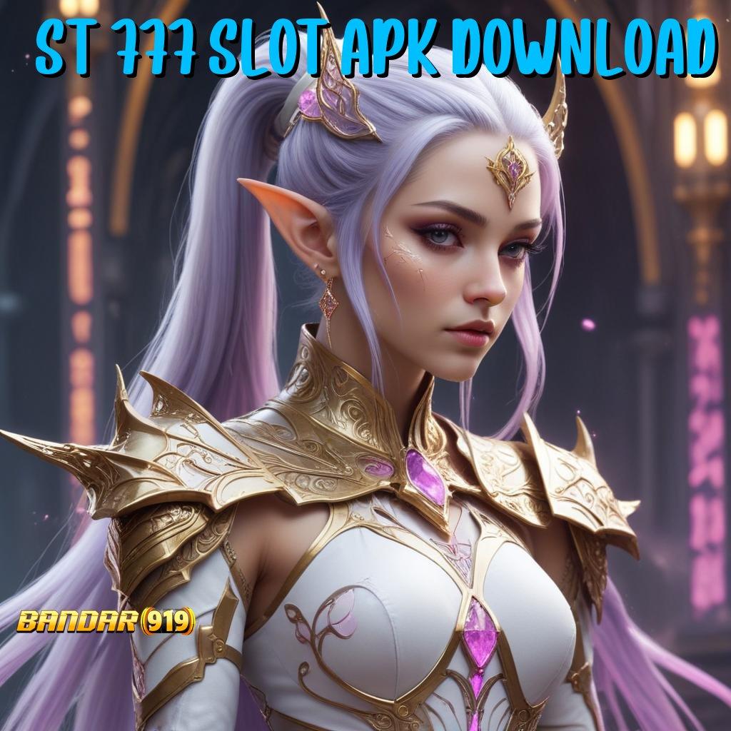 ST 777 SLOT APK DOWNLOAD | Kemajuan Teknologi Mesin Revolusi Pendidikan Modern