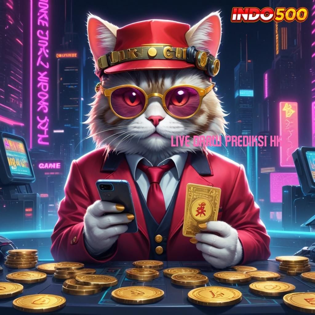 LIVE DRAW PREDIKSI HK ➳ Inovasi Teranyar Slot Idr 777 APK dengan Desain Baru 2025