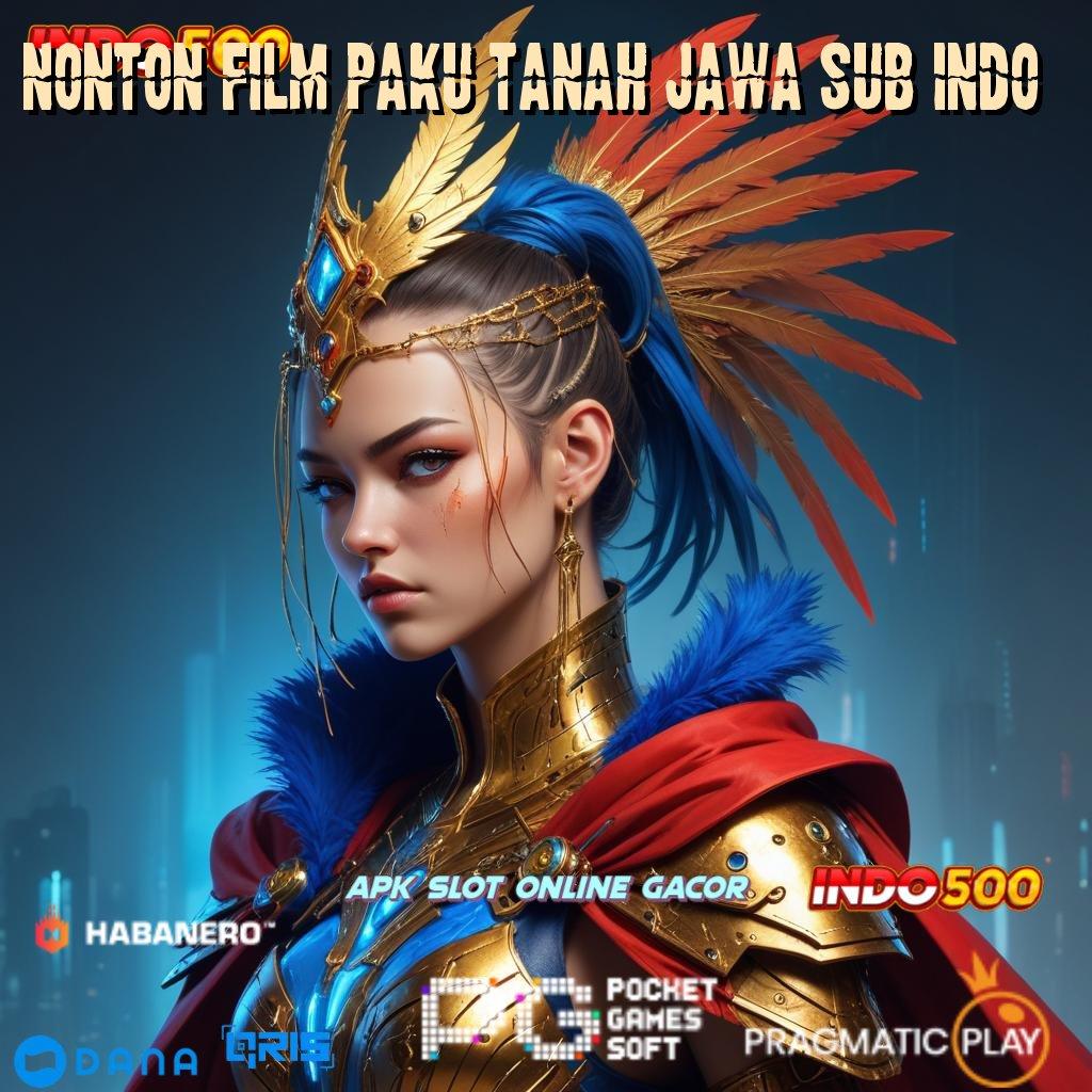 NONTON FILM PAKU TANAH JAWA SUB INDO 🔎 Hoki Berputar Apk Hack Slot Terbaru