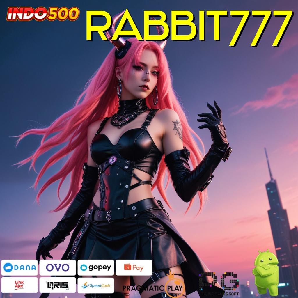 RABBIT777 Jalur Baru untuk Cuan Maksimal Setiap Hari