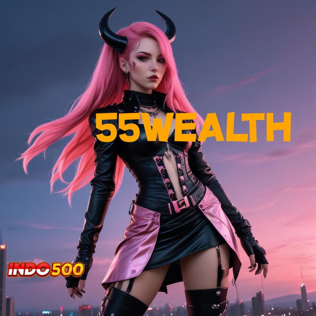 55wealth