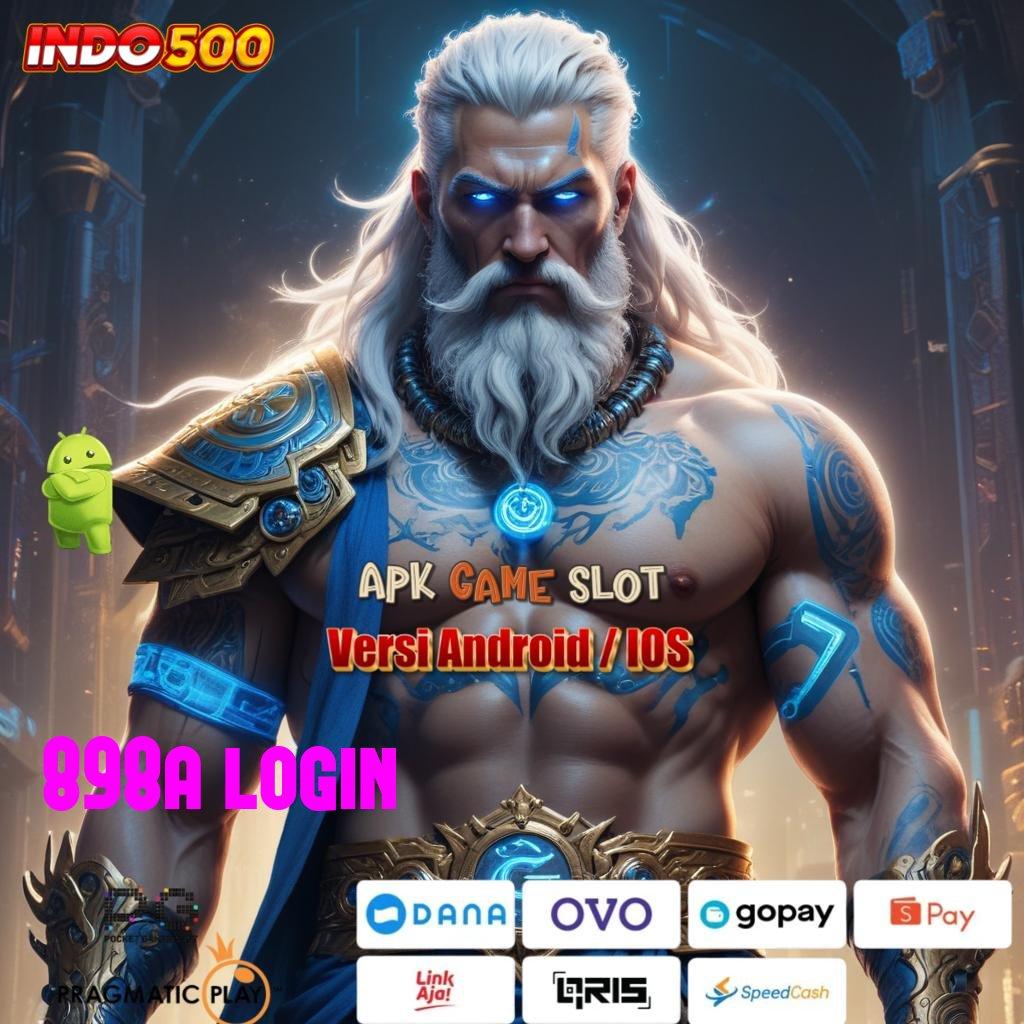 898A LOGIN Mainkan Slot Kesempatan Emas