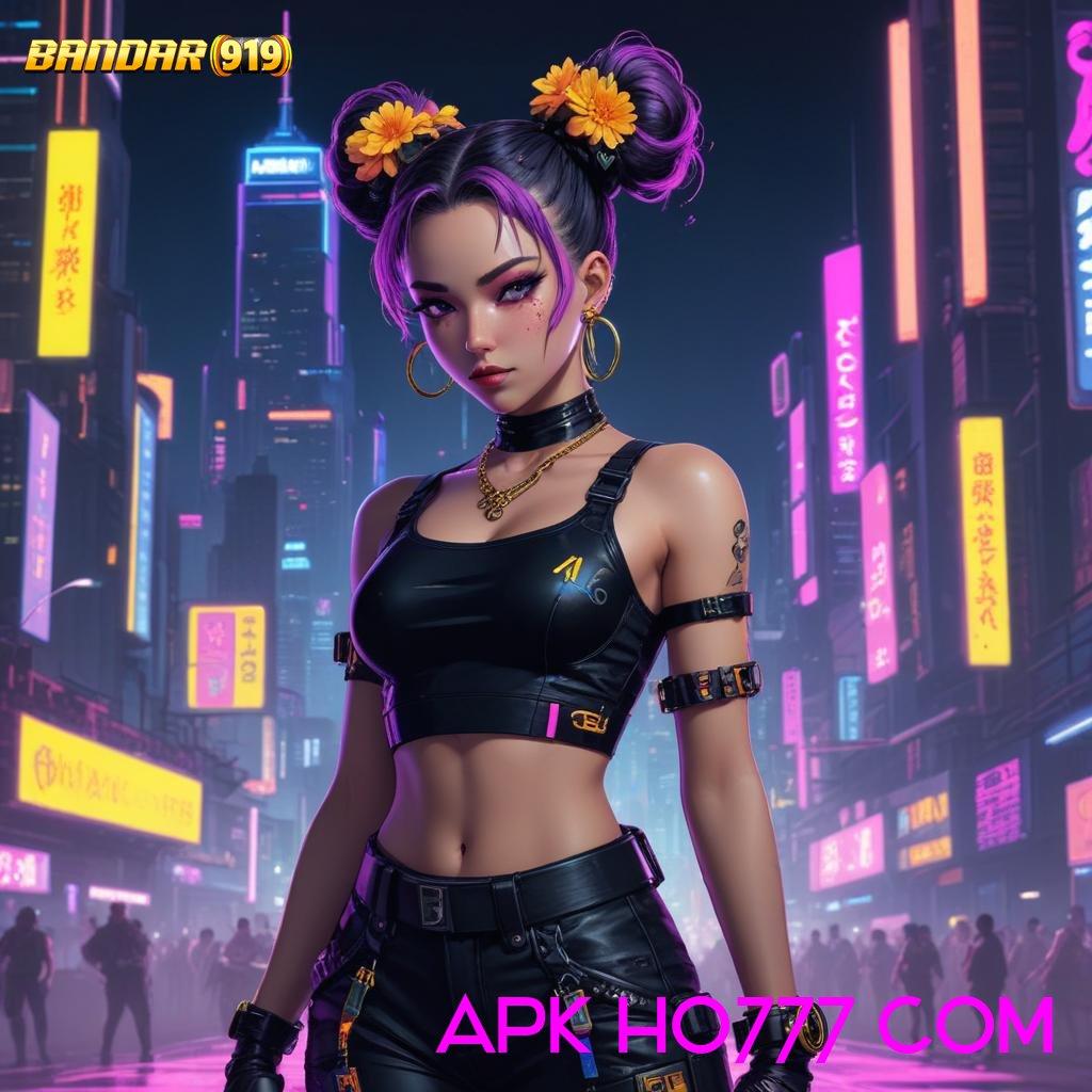 APK HO777 COM 🥇 Pembaruan APK Event Bonus Gratis Media