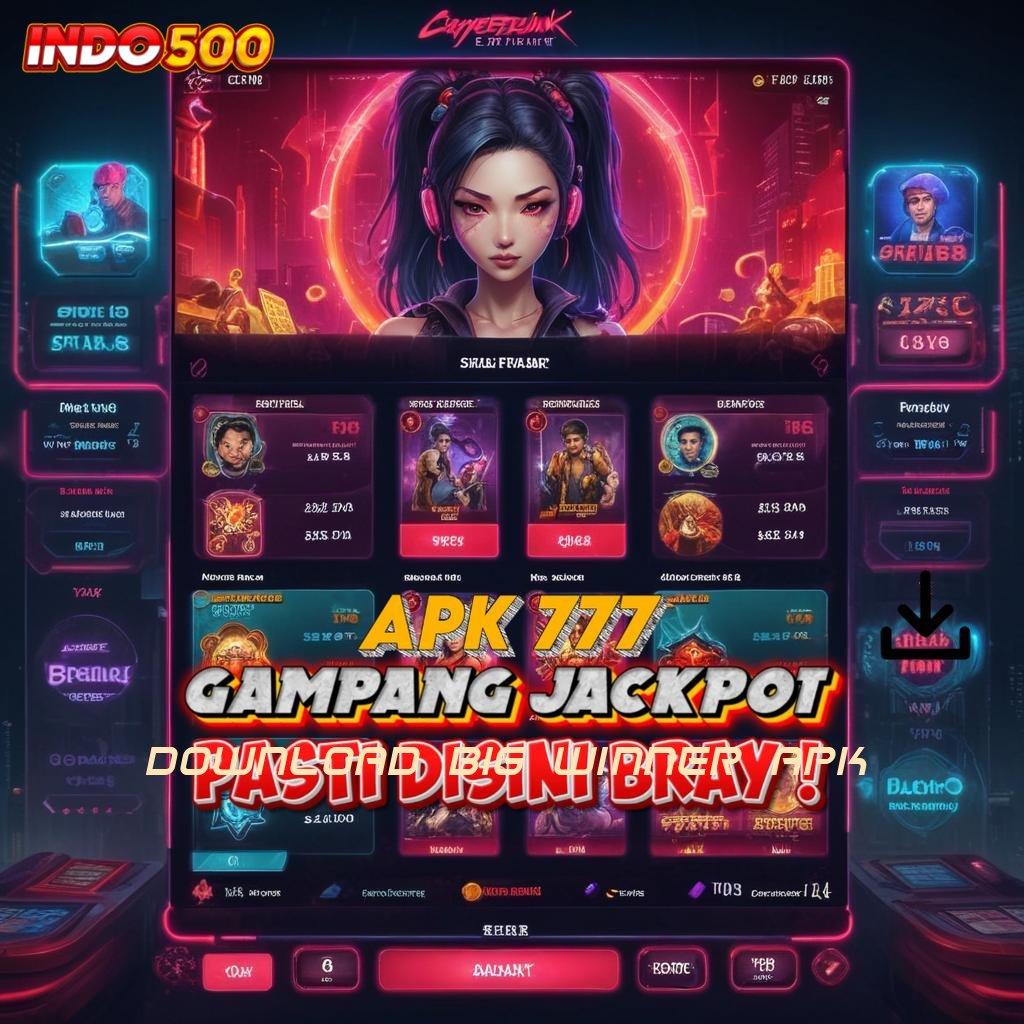 DOWNLOAD BIG WINNER APK Teknologi Apk Baru Perkuat Mesin Cerdas