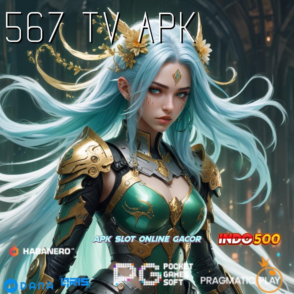 567 Tv Apk