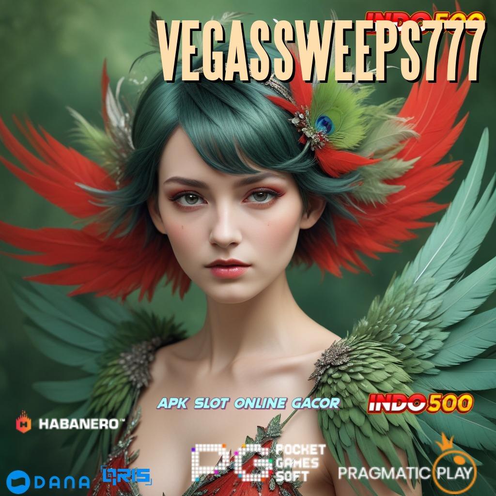 VEGASSWEEPS777 ➳ Slot Thailand Pilihan Tanpa Gangguan