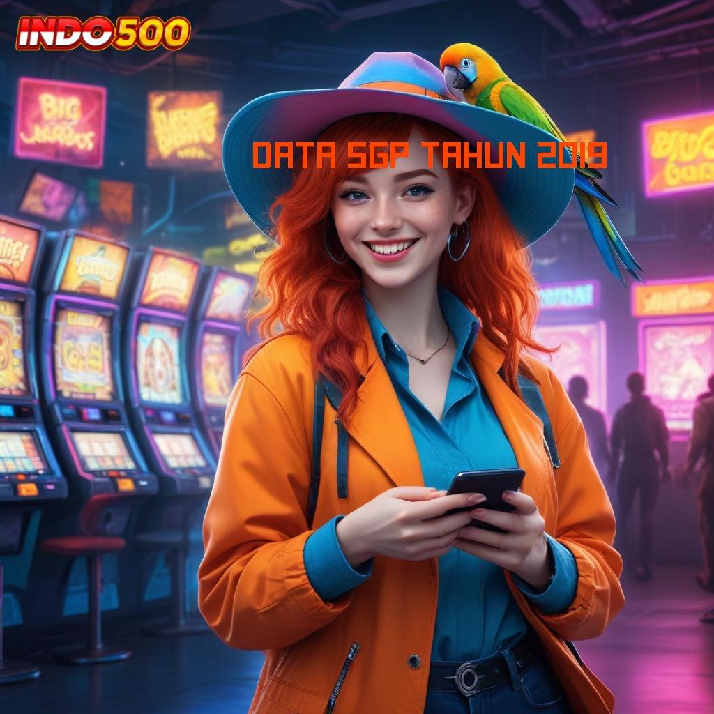 DATA SGP TAHUN 2019 Unduh APK Baru Langsung Dapat Bonus