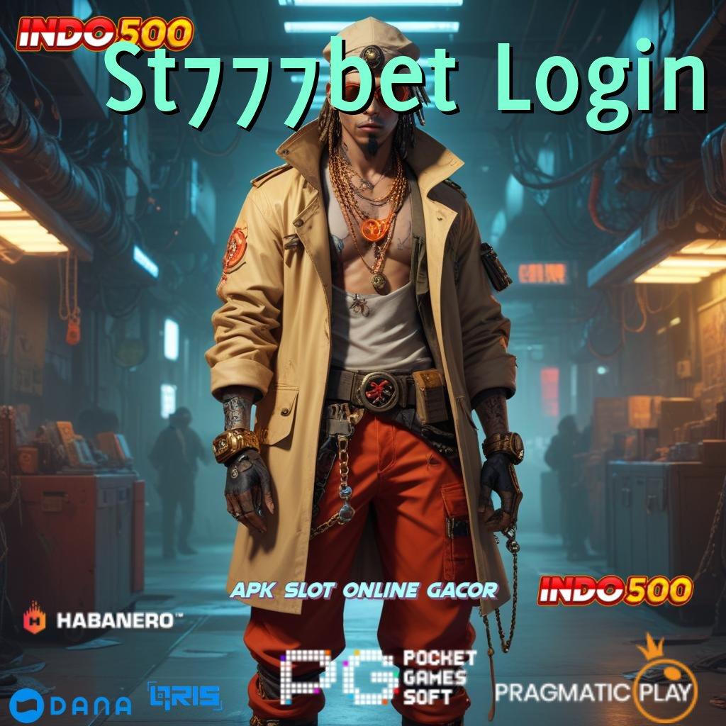 St777bet Login