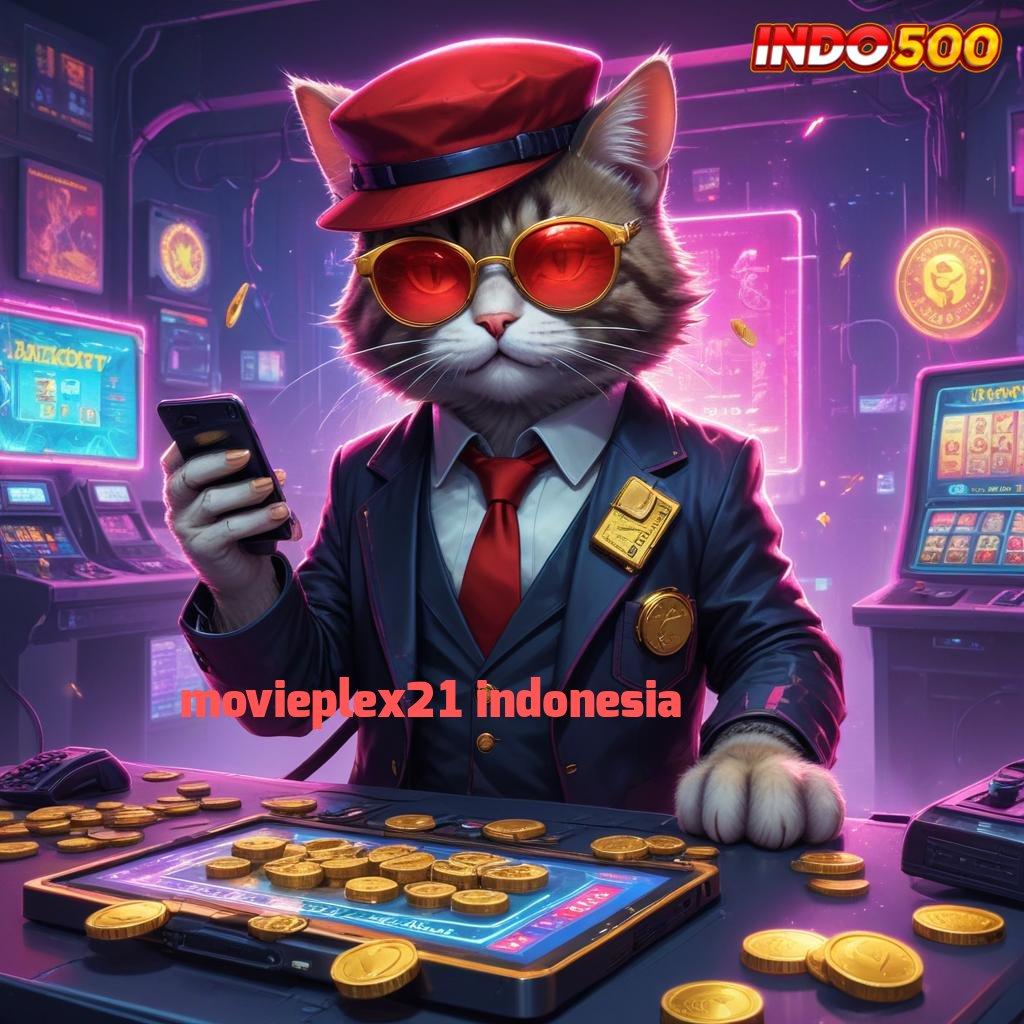 MOVIEPLEX21 INDONESIA amandemen penting serius untung sumber valid