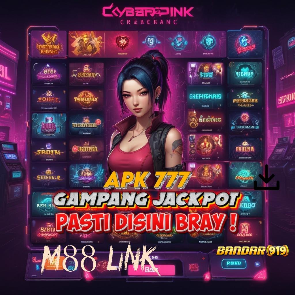 M88 LINK Lampung, Kota Bandar Lampung, Tanjung Karang Pusat