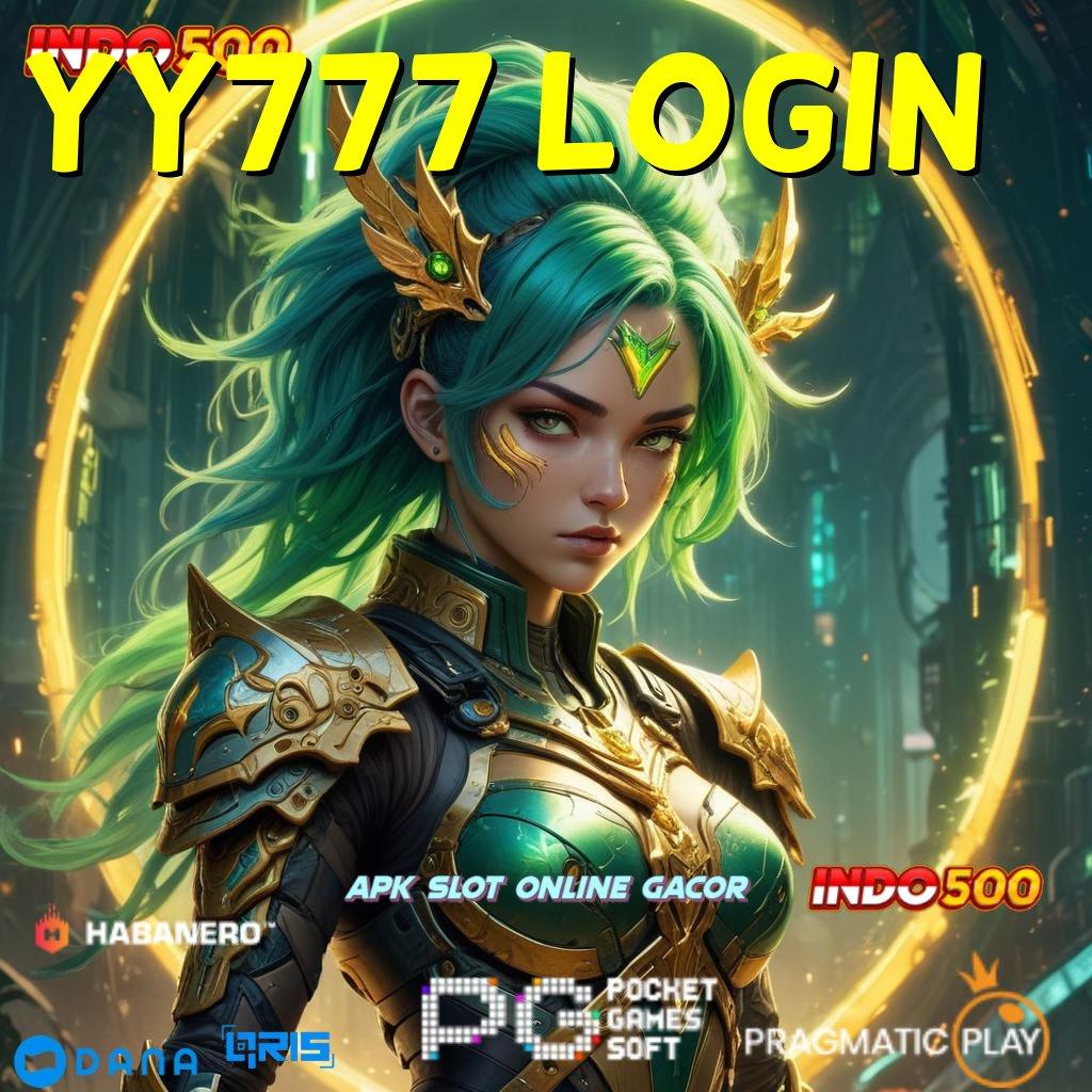 Yy777 Login