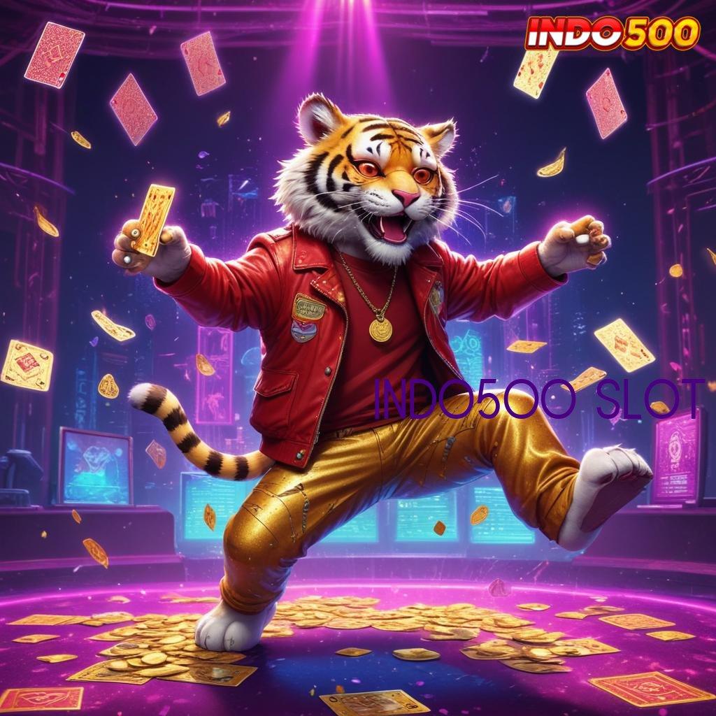 INDO500 SLOT 🔥 Pola Spin Baru untuk Kemenangan yang Terjamin