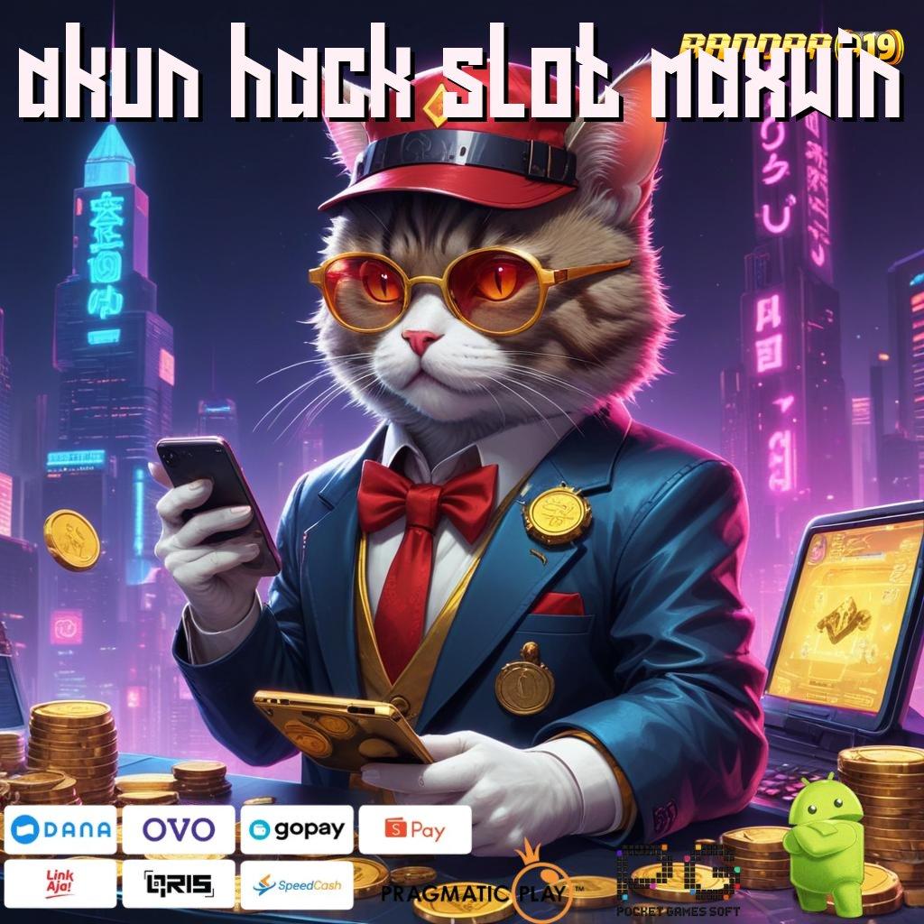 AKUN HACK SLOT MAXWIN , Peluang Untung Dengan Keberuntungan Baru