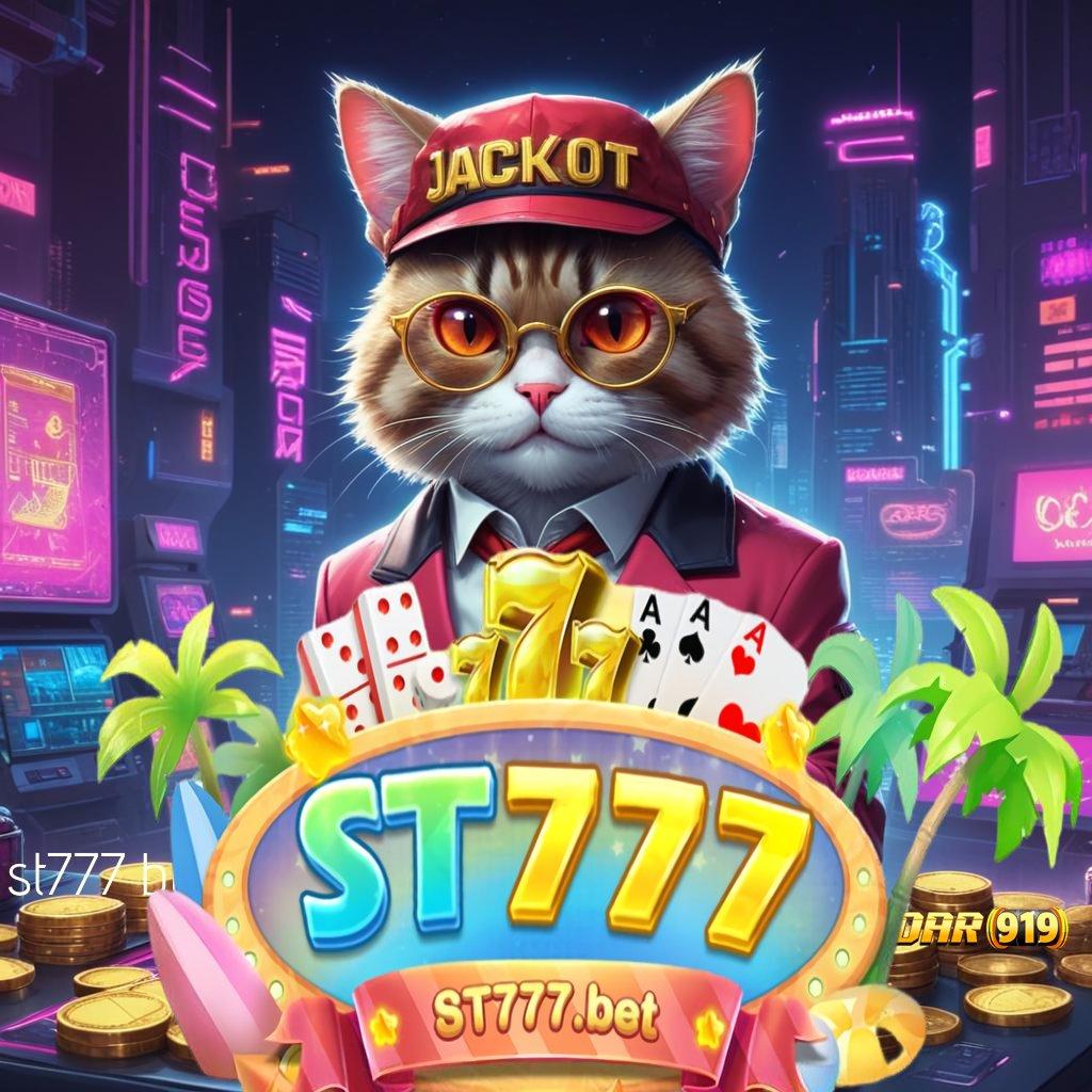 ST777 BET DOWNLOAD ➽ paket kebahagiaan