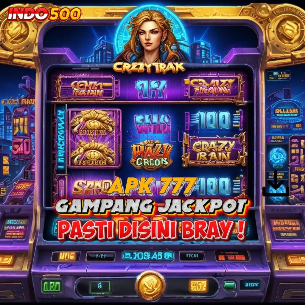 APLIKASI 3446 SLOTS ✔ Depo Bank Jago 15K Langsung Untung Besar