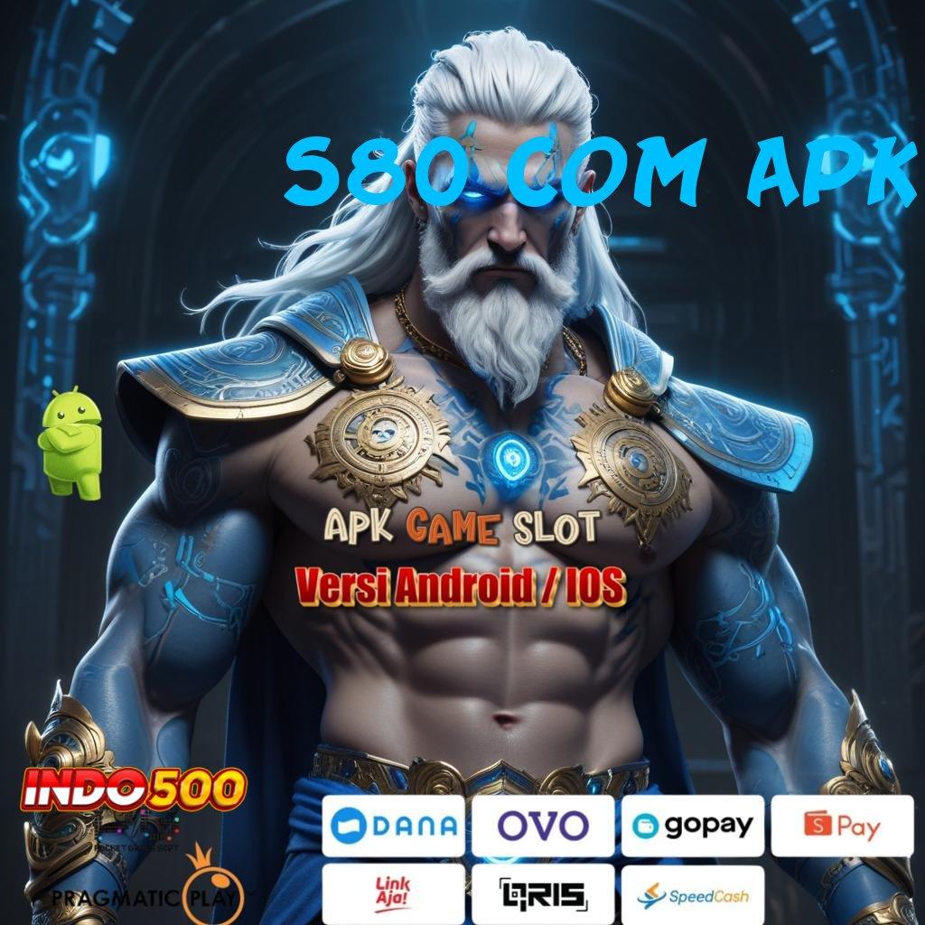 S80 COM APK mesin sultan keberuntungan langsung tanpa rugi