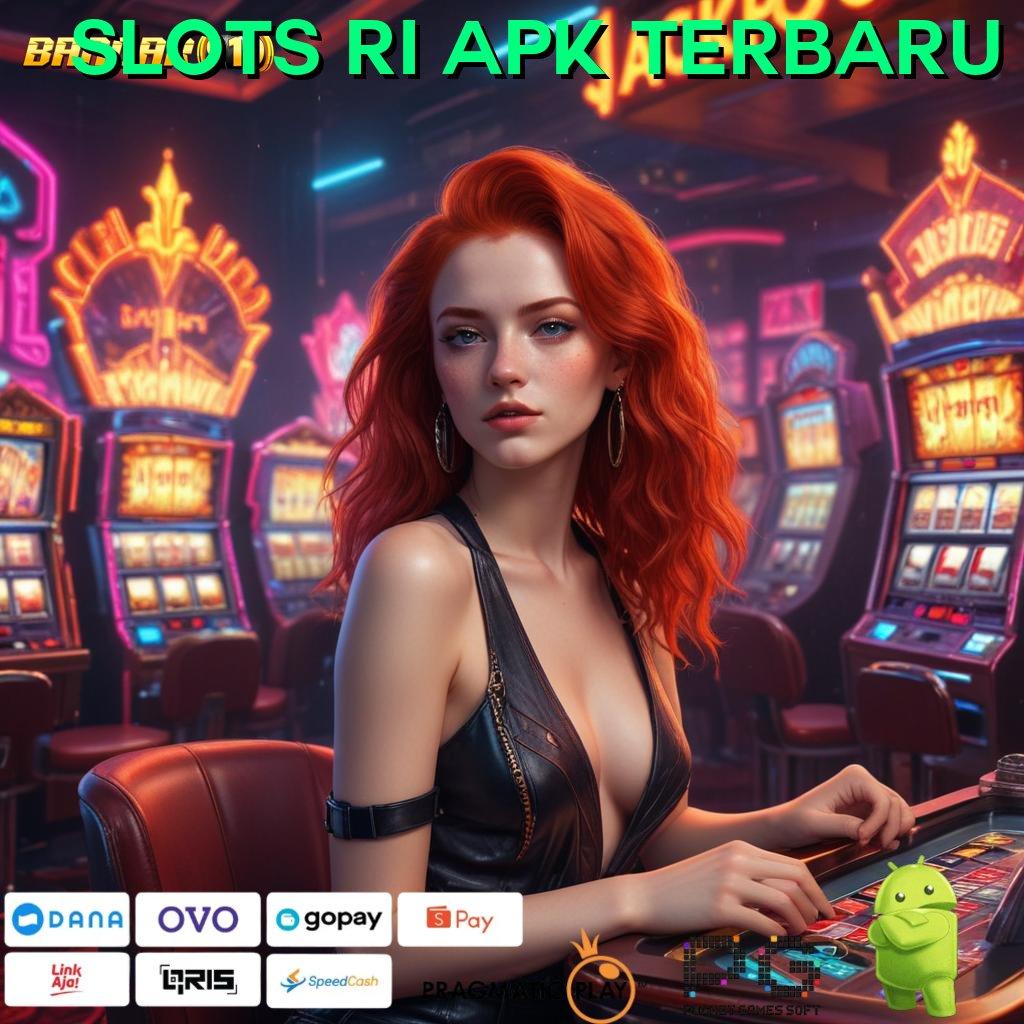 SLOTS RI APK TERBARU > Kelola Pendidikan Dengan Mesin Gacor Progresif