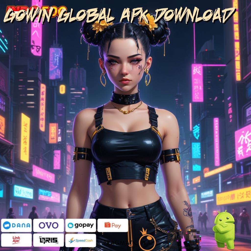 Gowin Global Apk Download