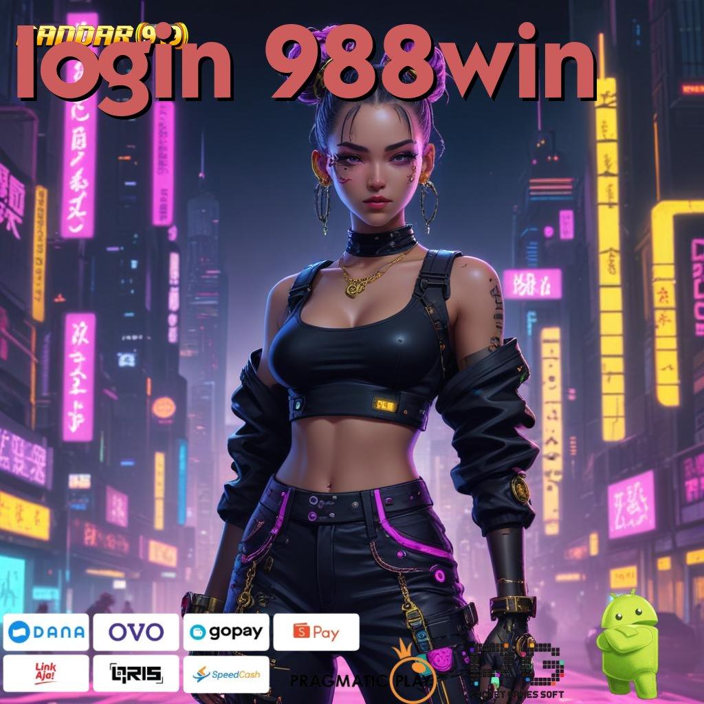 LOGIN 988WIN | Kontainer Teknologi Baru untuk Proses Modern