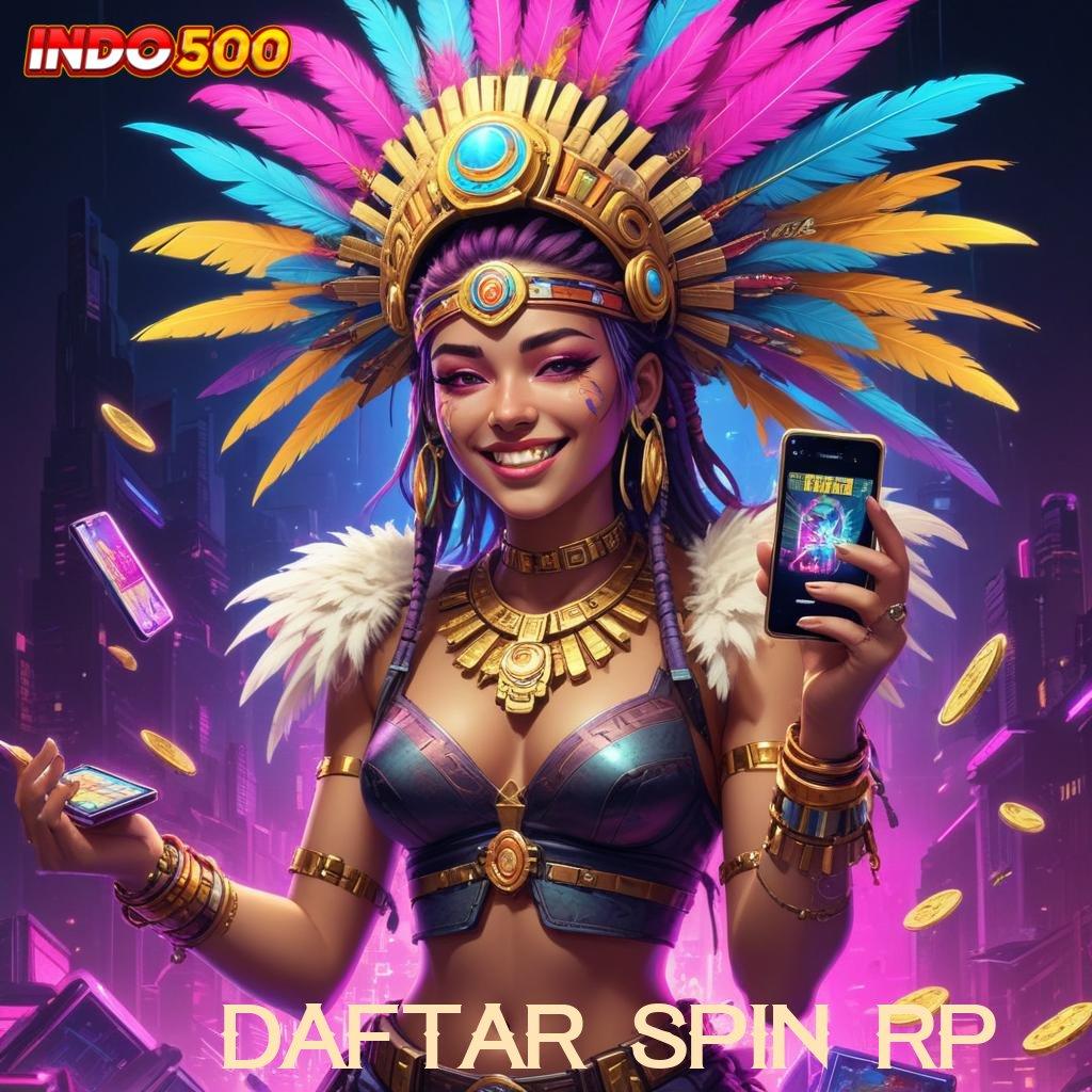 DAFTAR SPIN RP ≫ Game Demo Dengan Keunggulan Deposit Terbaru