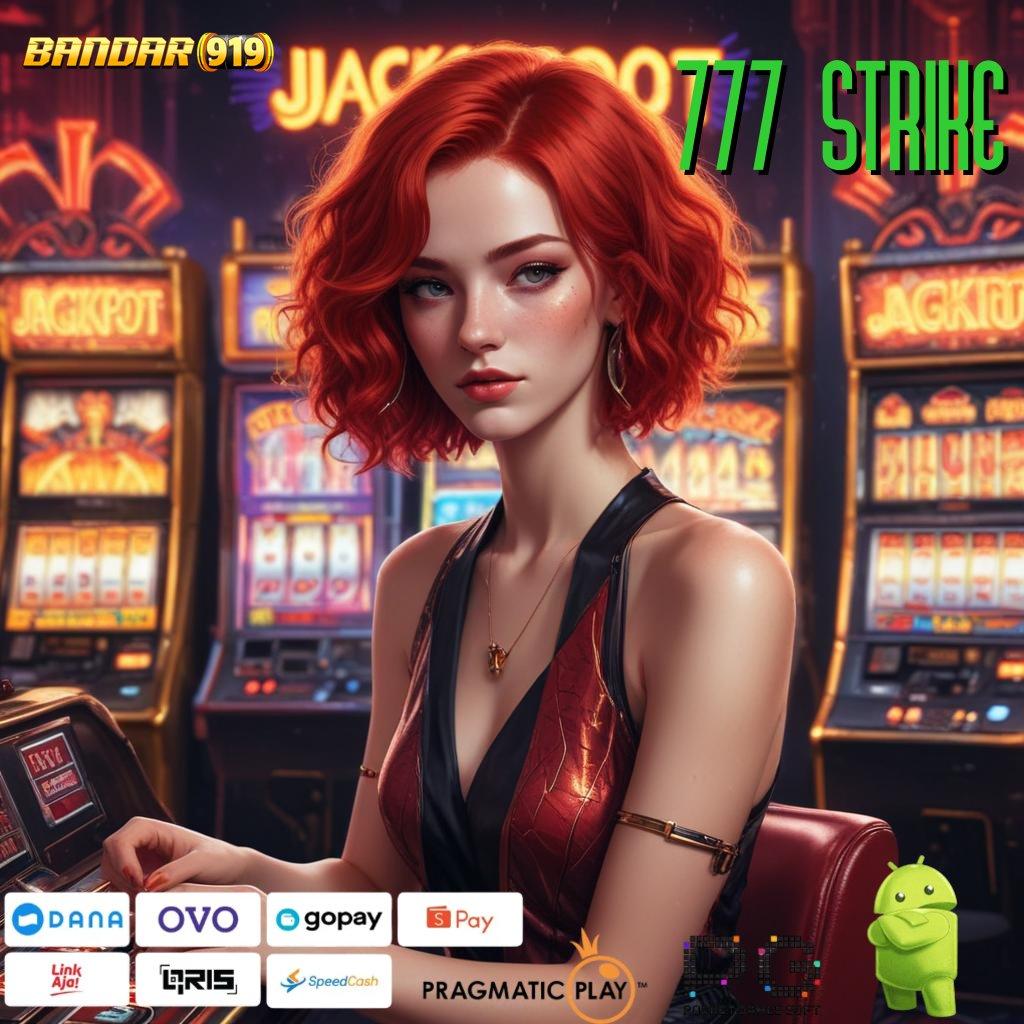 777 STRIKE : Bonus APK Pembaruan 93