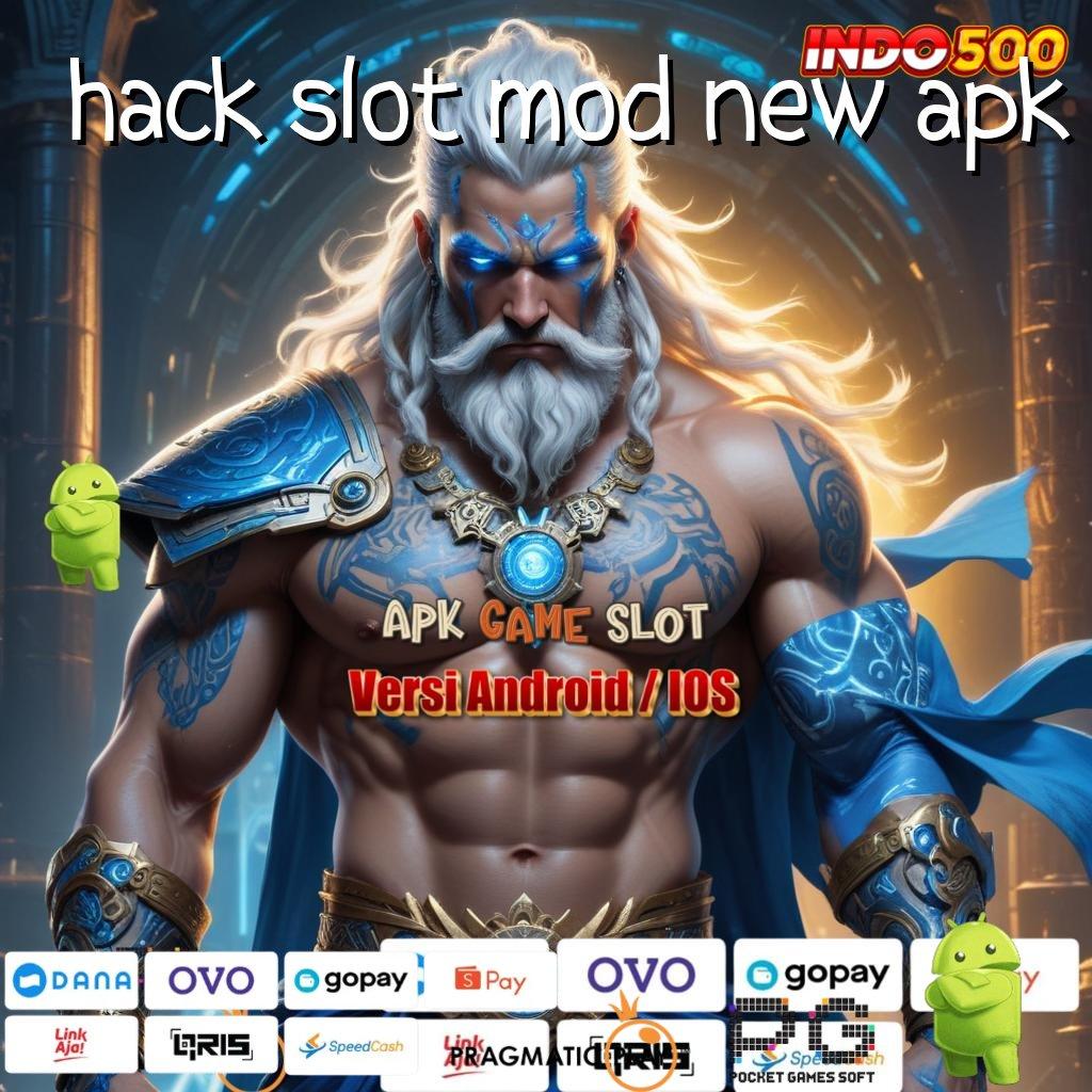 HACK SLOT MOD NEW APK Titik Kontrol Digital dengan Kapasitas Modern