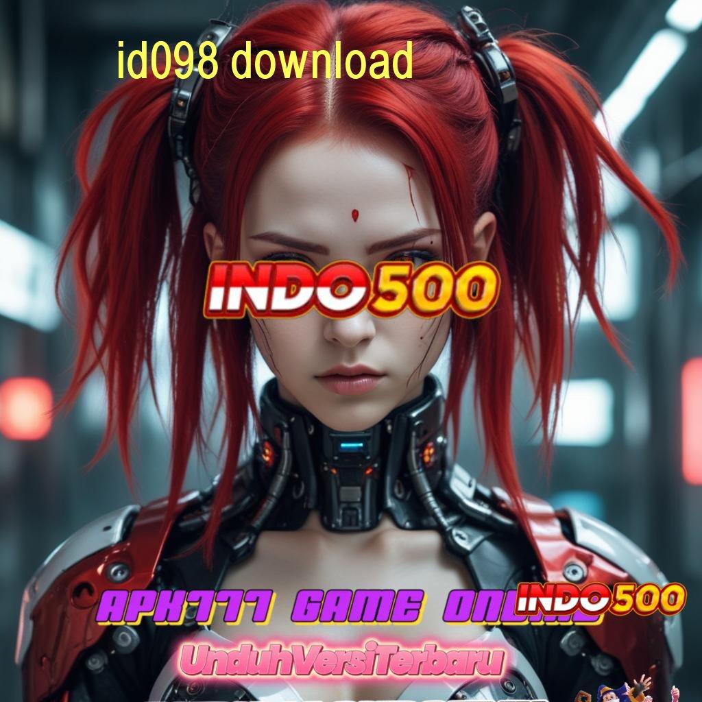 ID098 DOWNLOAD ⚡ Paling Tinggi RTP Indonesia Bonus Newbie 100 IP Gratis