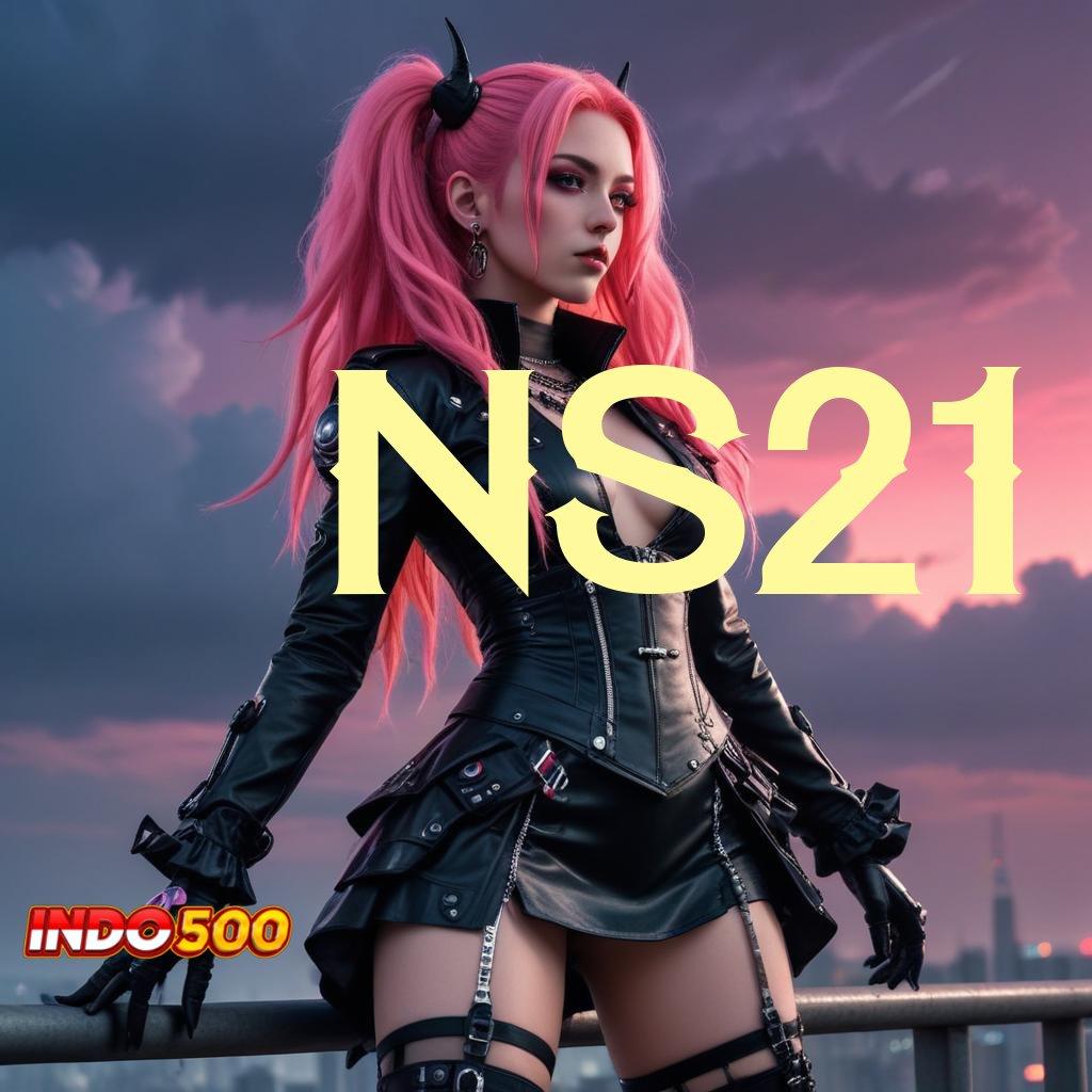 NS21 Luaran Kejayaan Akun Demo Gratis Slot Deposit Bca Adaptif Maxwin