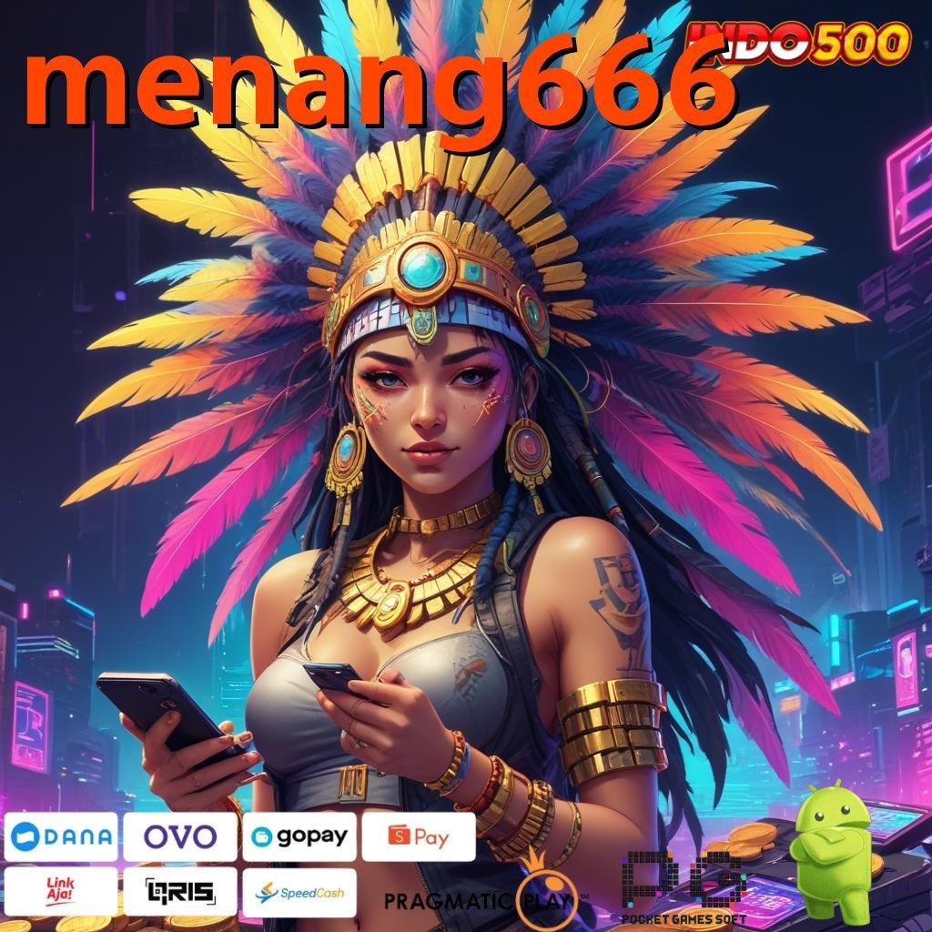 MENANG666 Keterhubungan Baru Slot Bikin Kaya Cepat