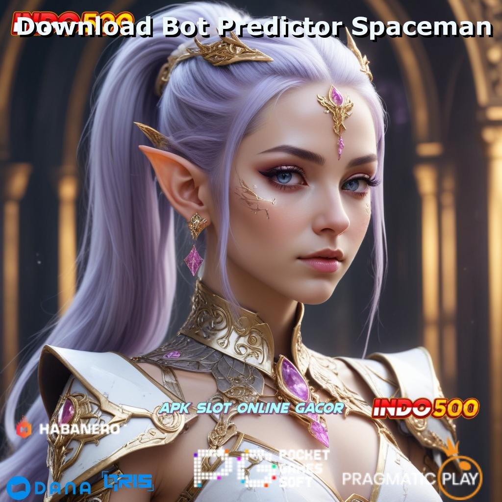 Download Bot Predictor Spaceman