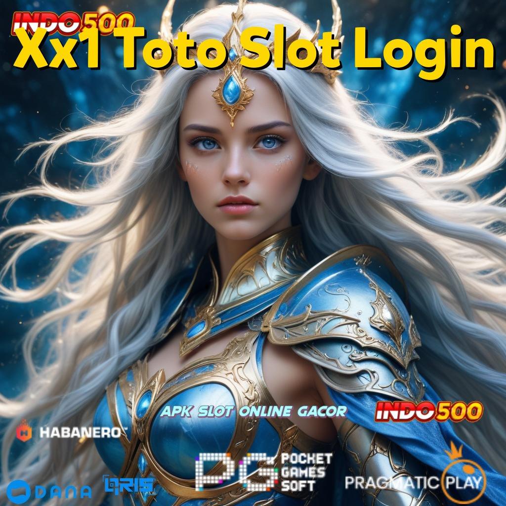 Xx1 Toto Slot Login