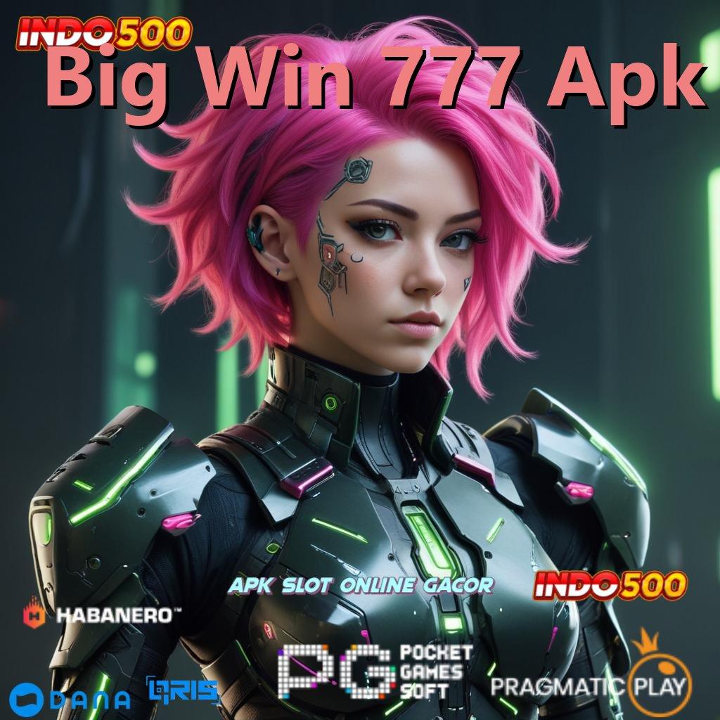 Big Win 777 Apk