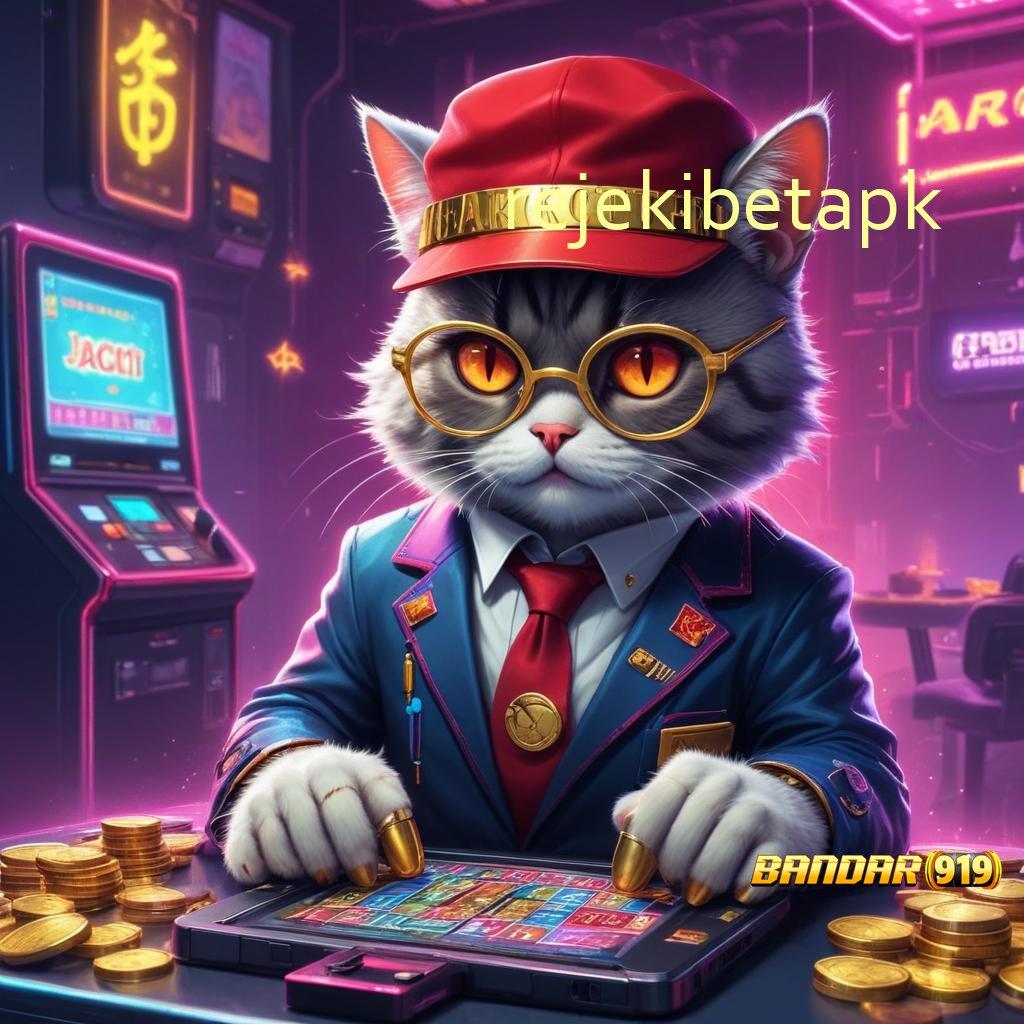 REJEKIBETAPK 🚀 pojok pemain game apk yang adaptif