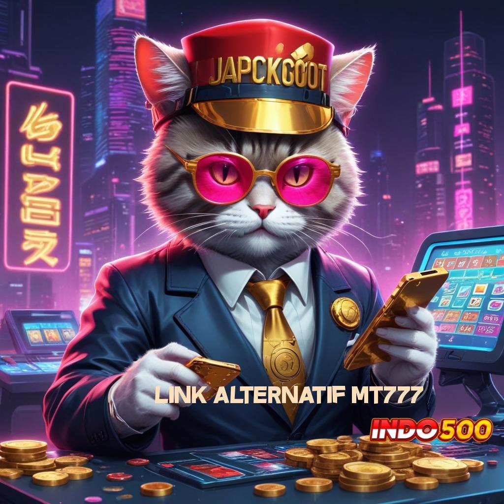 LINK ALTERNATIF MT777 ↪ sosial percaya diri juara slot menang