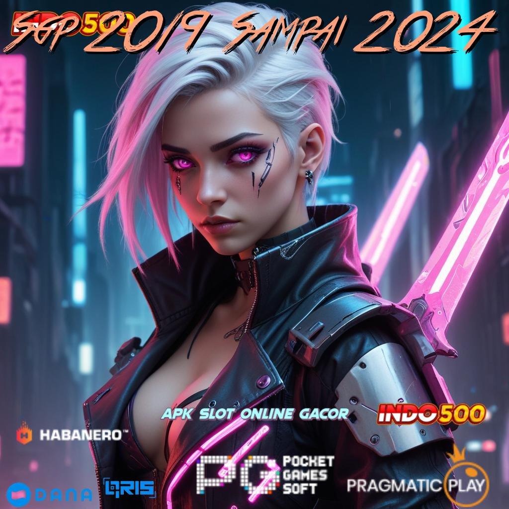 Sgp 2019 Sampai 2024