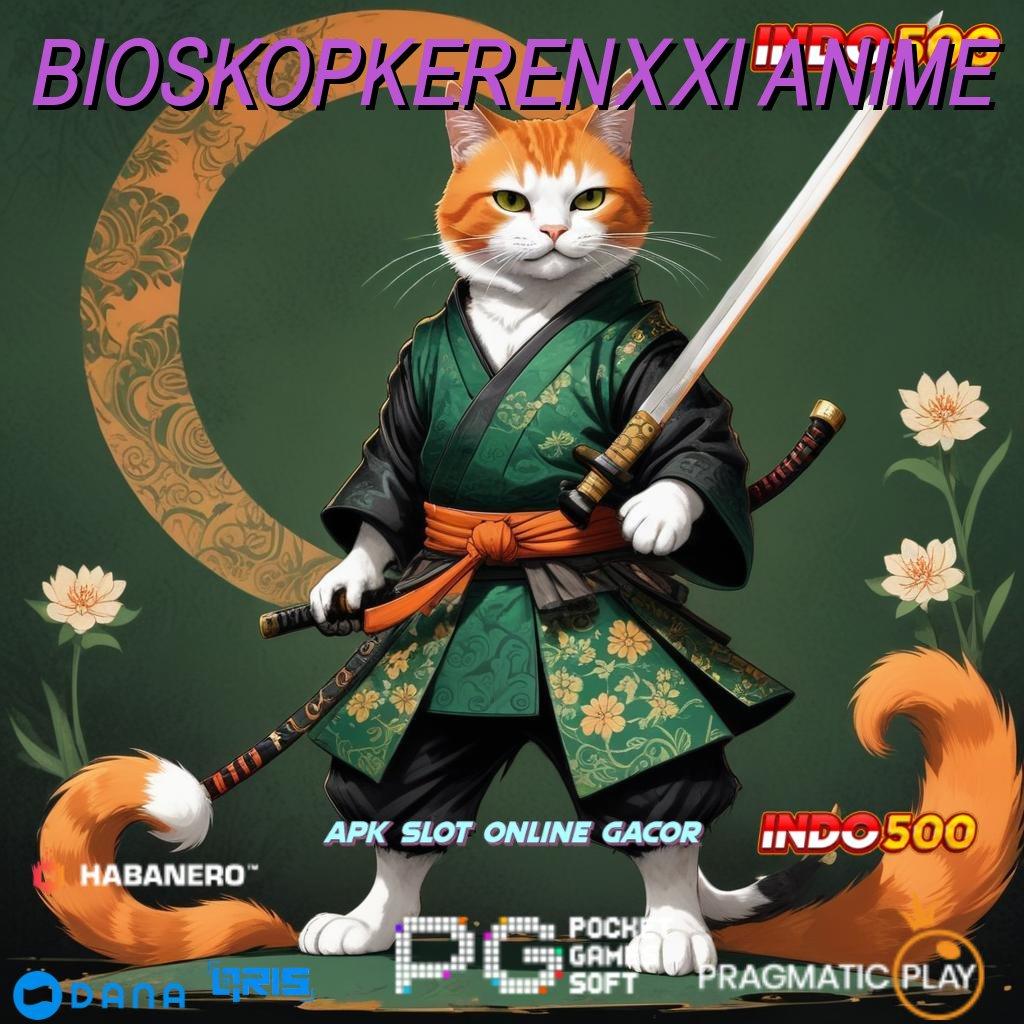 BIOSKOPKERENXXI ANIME , Pragmatic Mega Bonus Petir Hoki