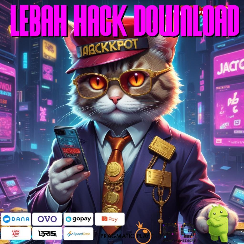 LEBAH HACK DOWNLOAD portal fleksibel skill dan ilmu bersatu