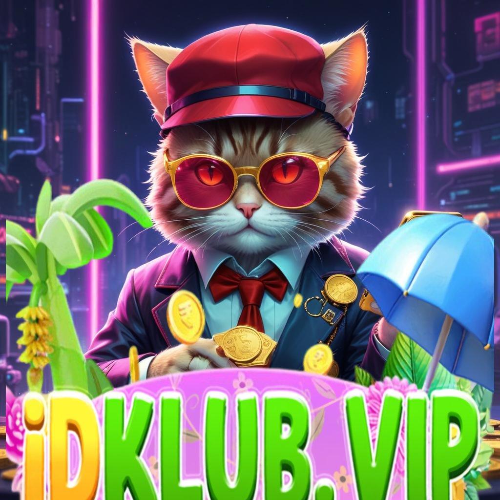 IDKLUB APK : Pintu Rahasia Terbaru Download Versi 2.988.44 Login Tahun Ini