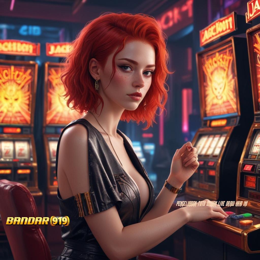 PENGELUARAN TOTO WUHAN LIVE DRAW HARI INI ♍ Jaminan Untung Dengan Deposit Fleksibel Hari Ini