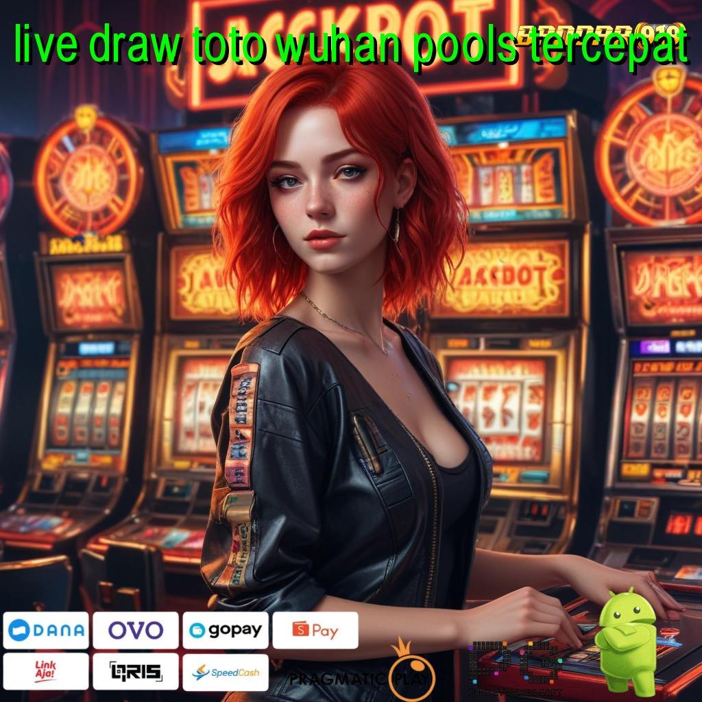 LIVE DRAW TOTO WUHAN POOLS TERCEPAT @ motivasi diri sendiri