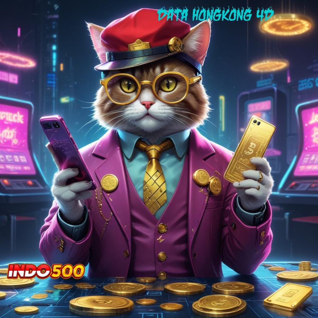 DATA HONGKONG 4D ♍ Tidak Ada Resiko Kekalahan Main Sekarang, Hasil Pasti Menjanjikan