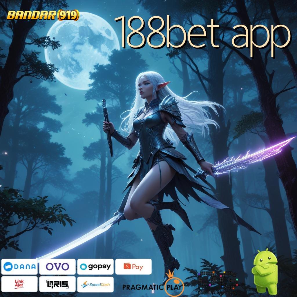 188BET APP > Deposit Mandiri Baru untuk Untung Maksimal