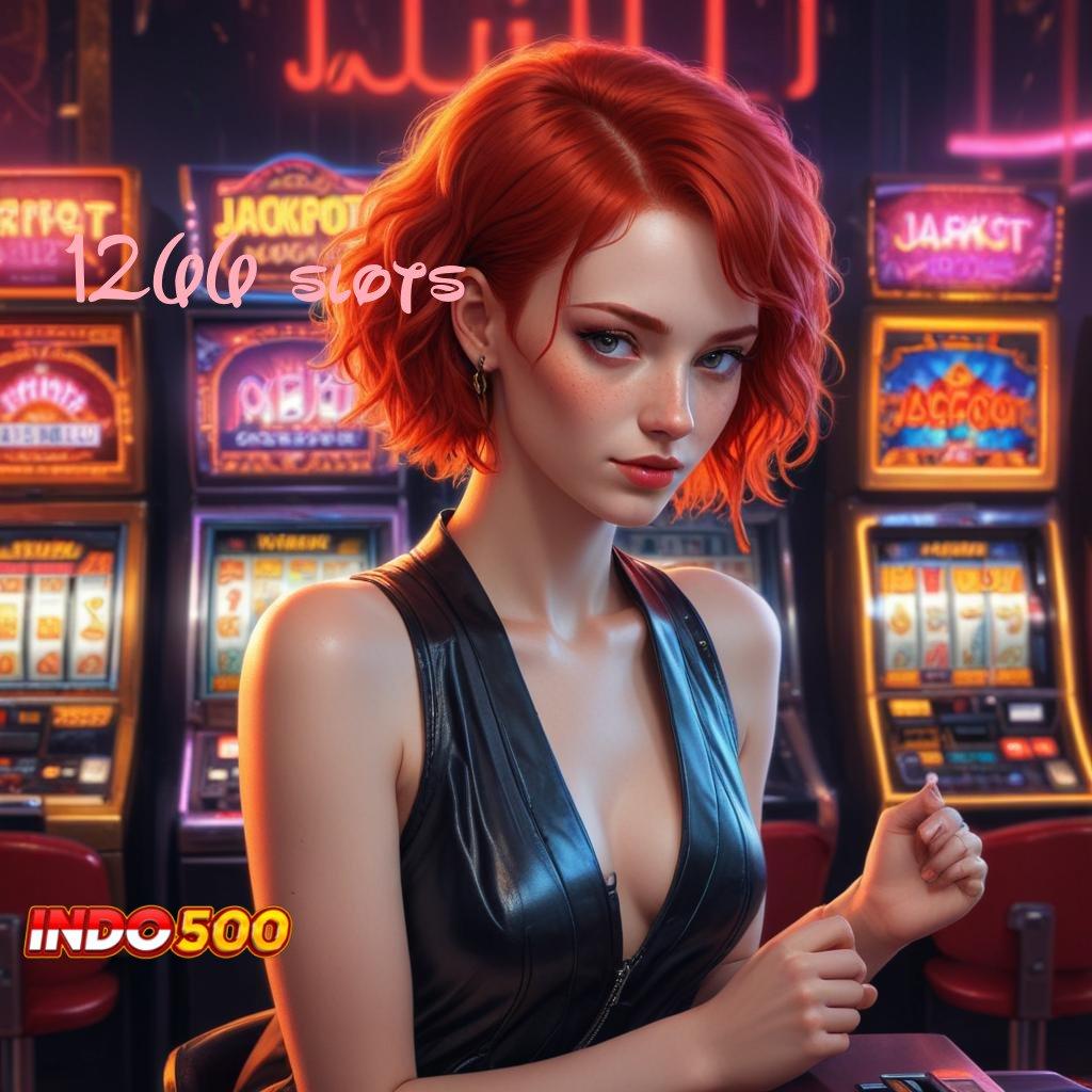 1266 SLOTS ♍ Manfaatkan Depo Dana 10K Untuk Untung Konsisten