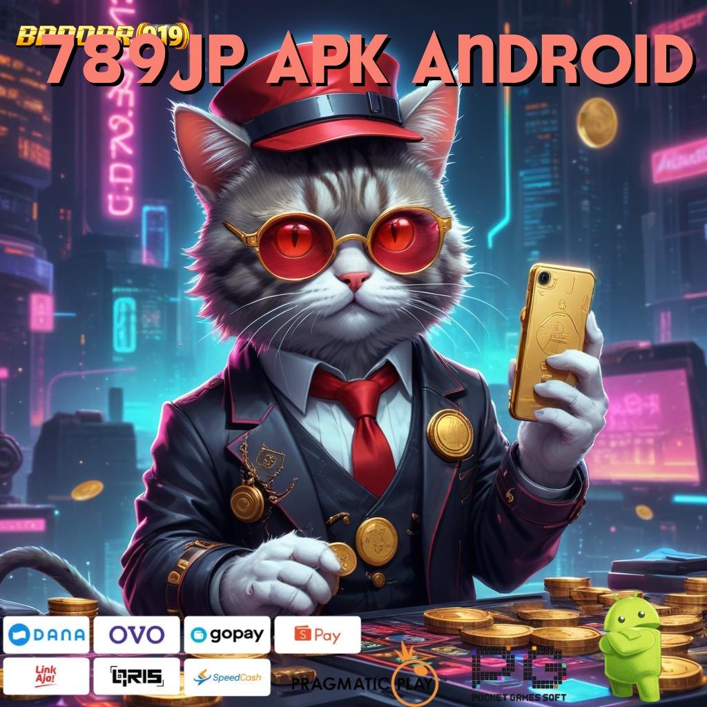 789JP APK ANDROID : bonus spesial shopeepay lengkap mudah