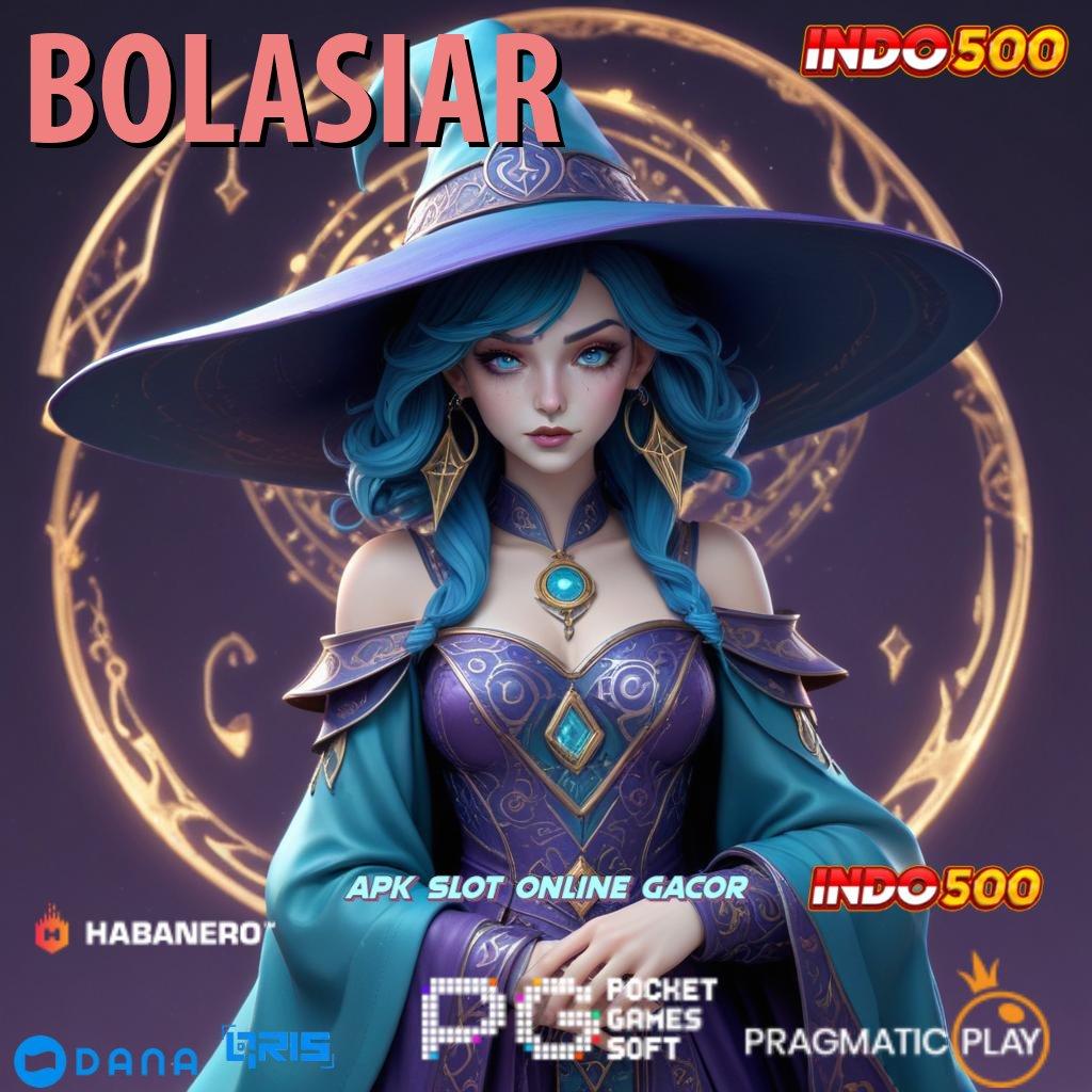 BOLASIAR 🎮 teknologi baru pas banget model terbaru